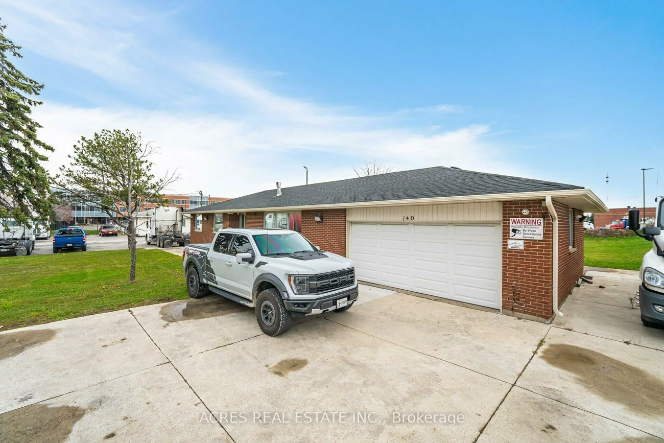 140-160, Derry, Gateway, Mississauga