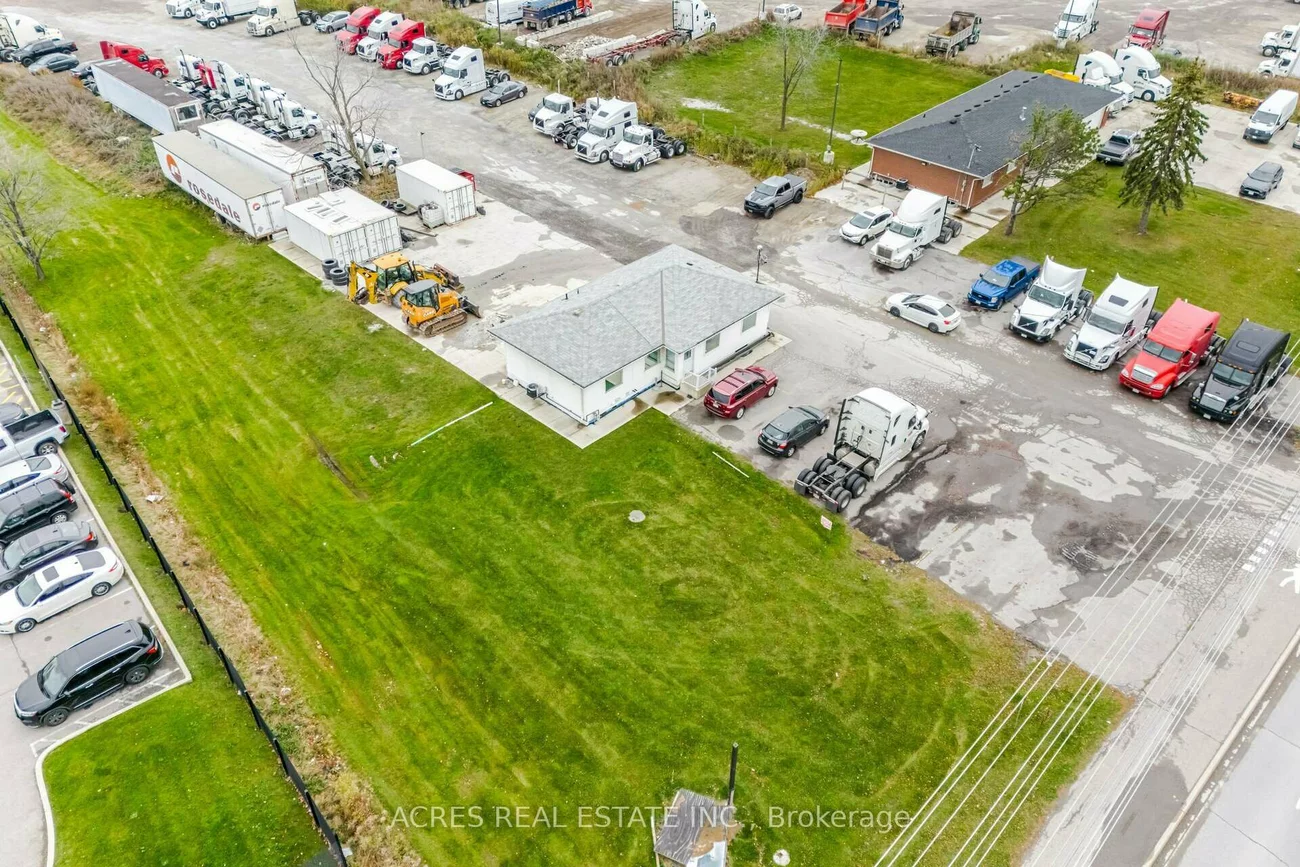 140-160, Derry, Gateway, Mississauga