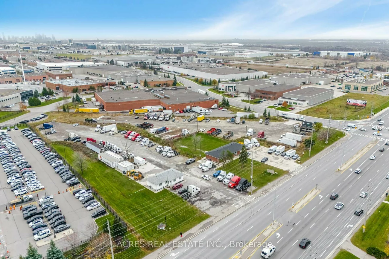 140-160, Derry, Gateway, Mississauga