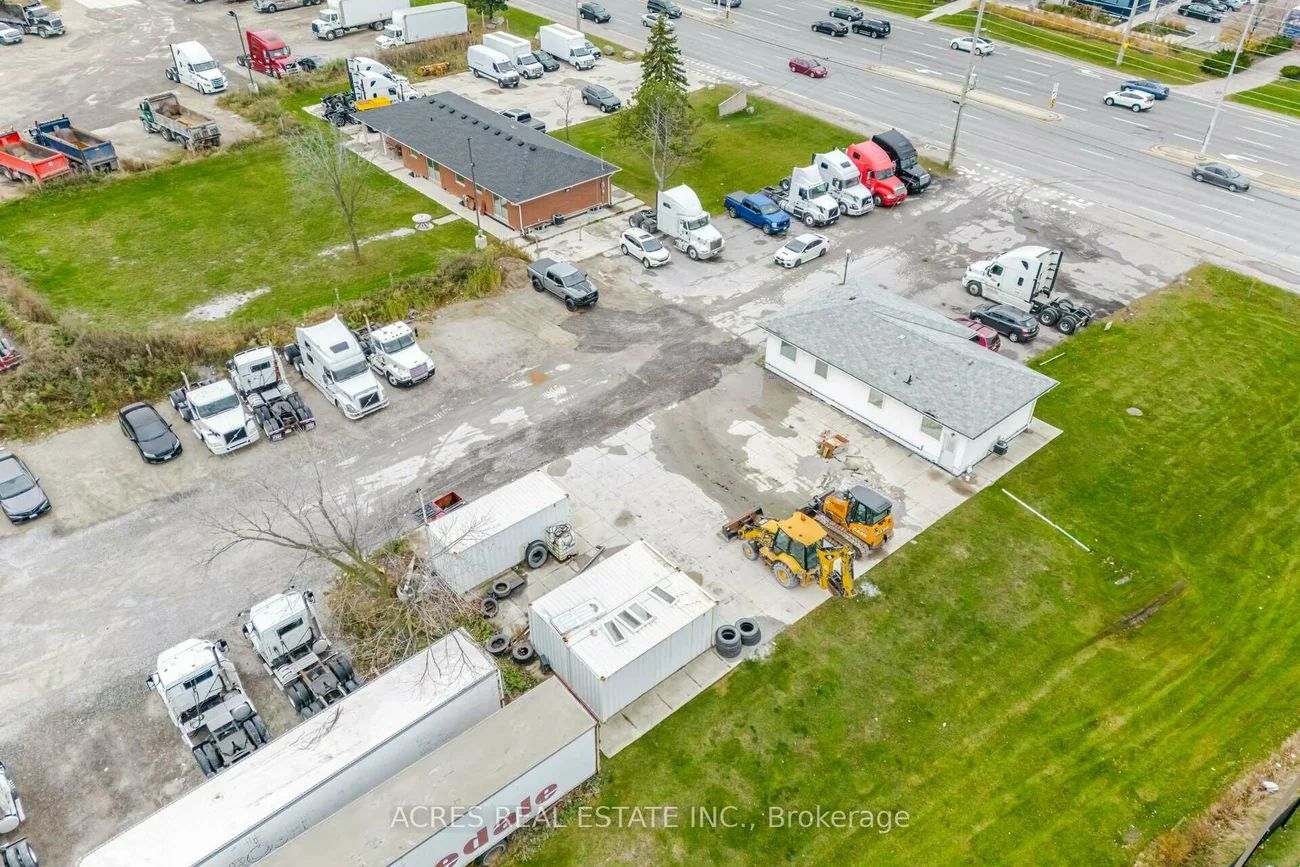 140-160, Derry, Gateway, Mississauga