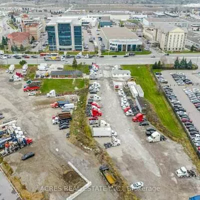 140-160, Derry, Gateway, Mississauga