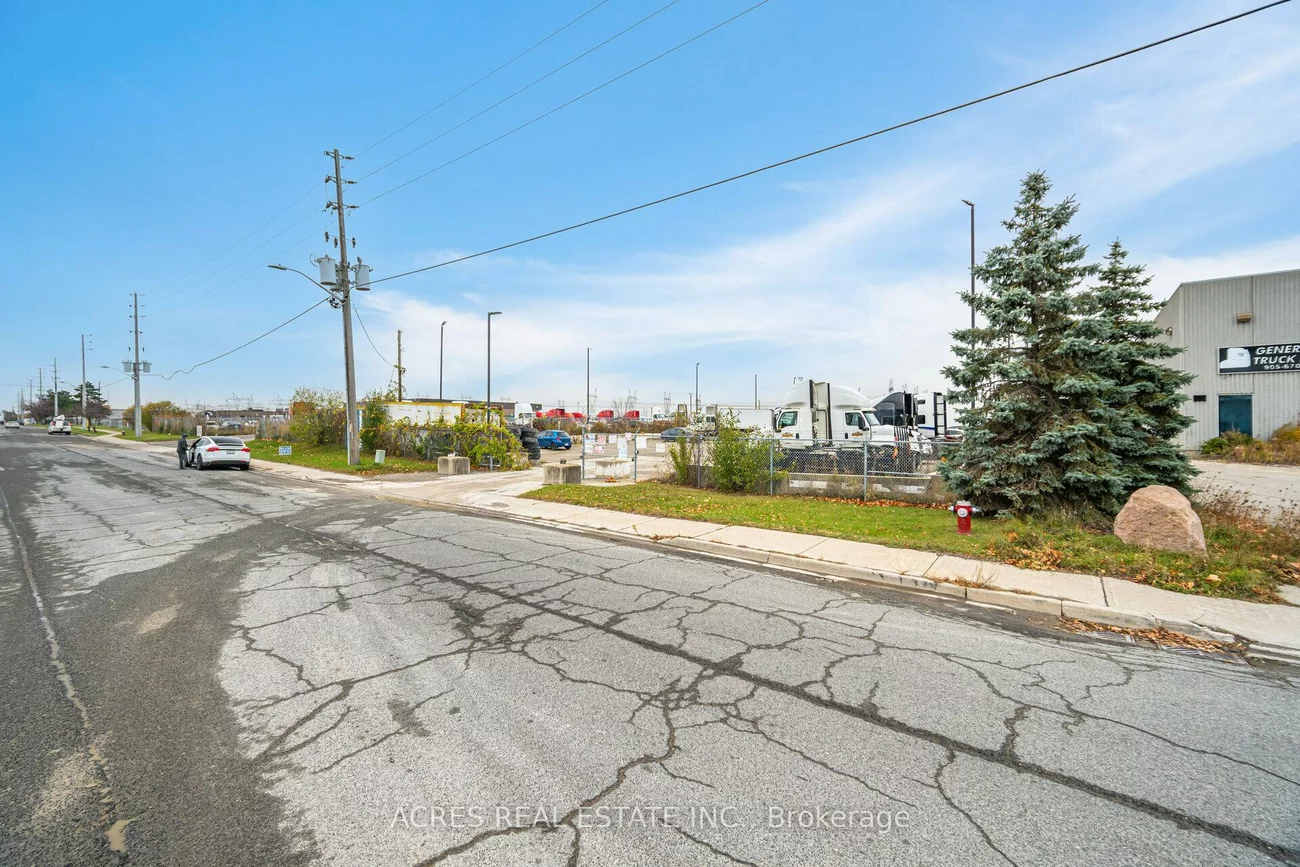1185, Cardiff, Northeast, Mississauga
