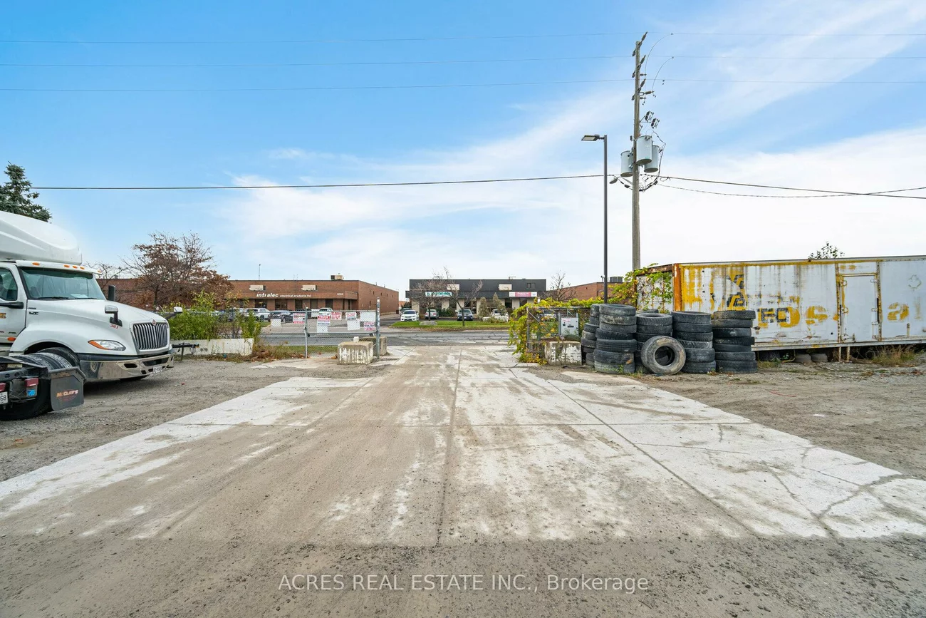 1185, Cardiff, Northeast, Mississauga