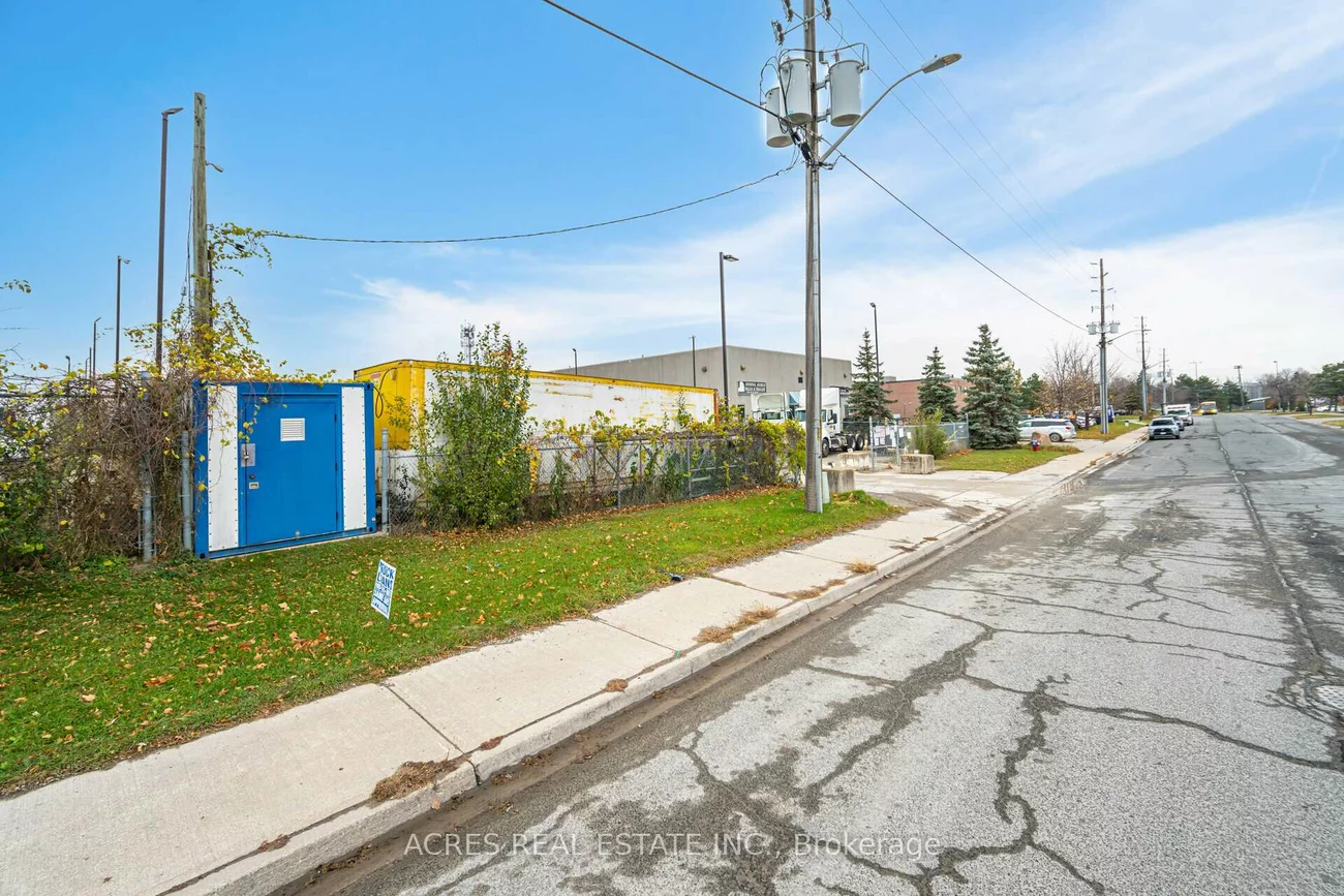 1185, Cardiff, Northeast, Mississauga