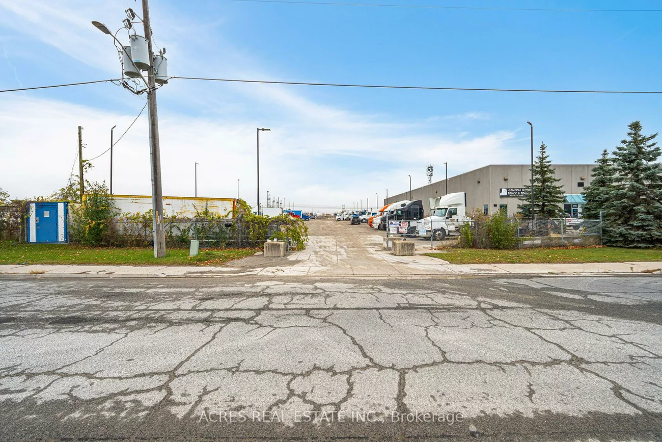 1185, Cardiff, Northeast, Mississauga