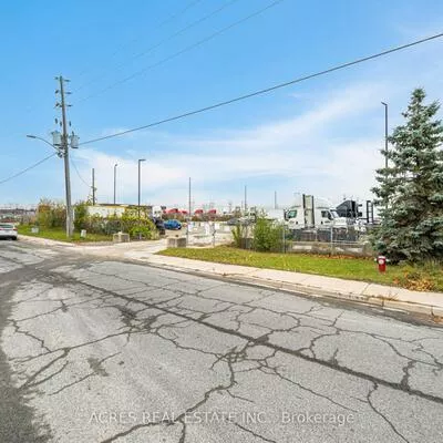 1185, Cardiff, Northeast, Mississauga