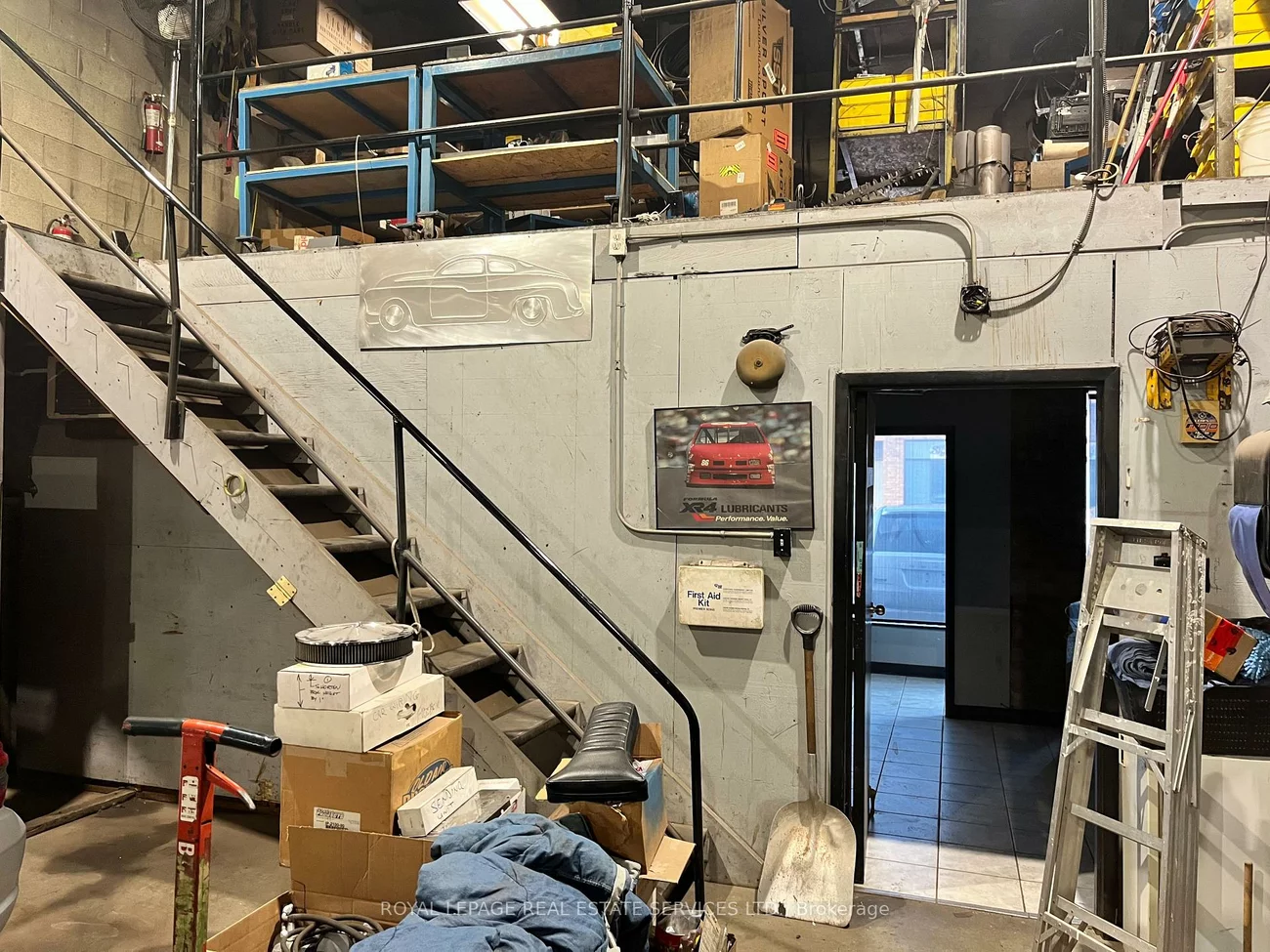 6720, Davand, Northeast, Mississauga