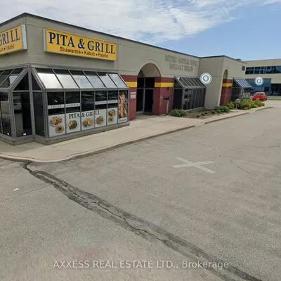 5225, Orbitor, Airport Corporate, Mississauga