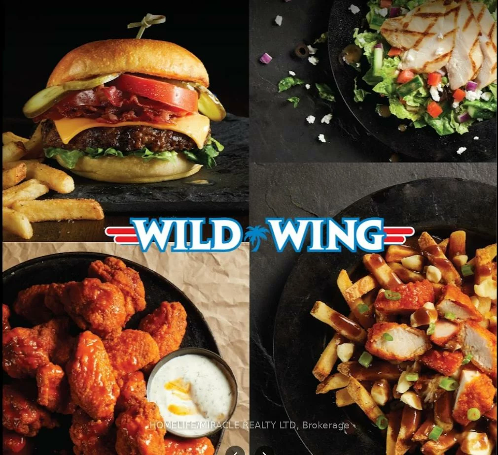 4141, Dixie, Rathwood, Mississauga