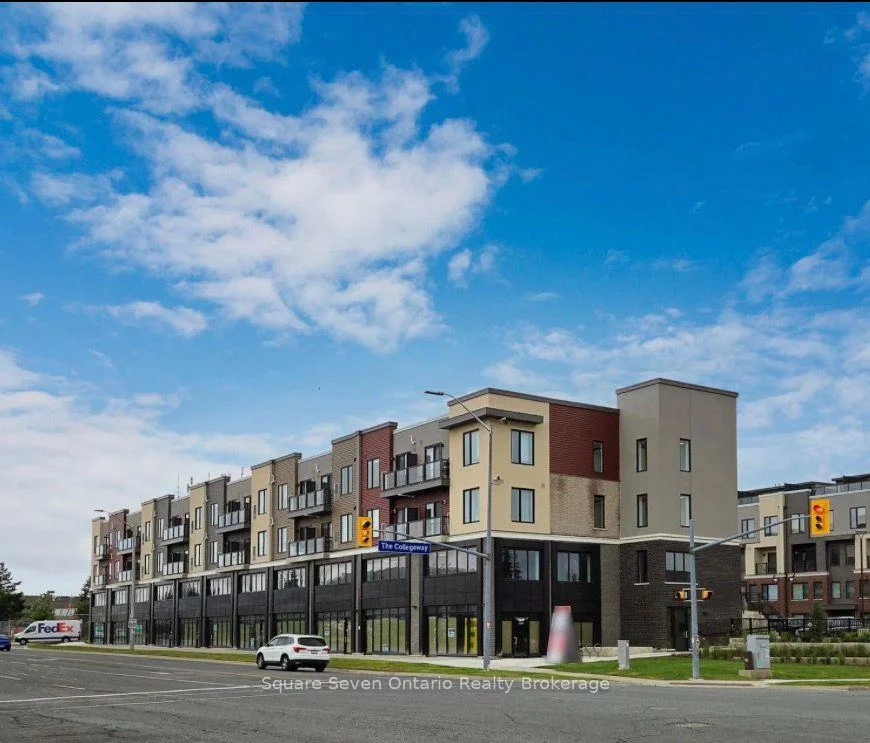 3401, Ridgeway, Erin Mills, Mississauga