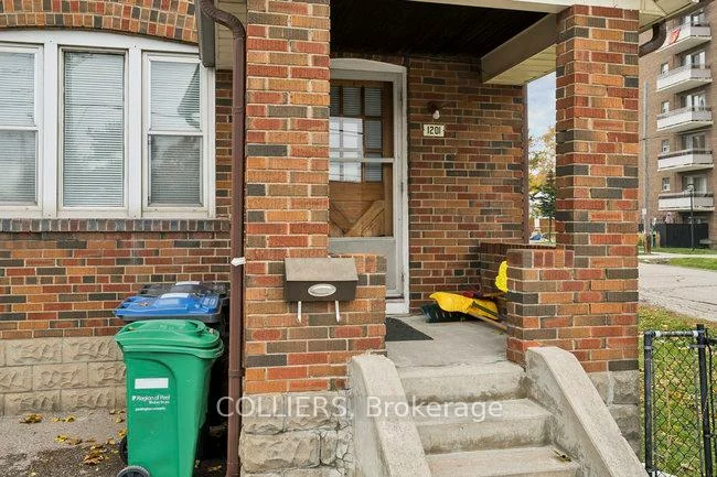 1199 & 1201, Lakeshore, Lakeview, Mississauga