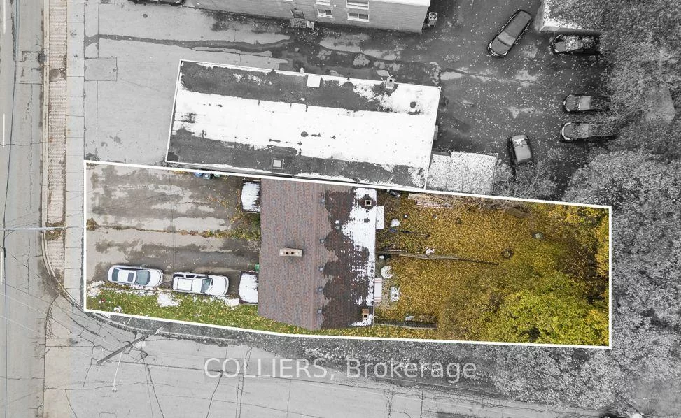 1199 & 1201, Lakeshore, Lakeview, Mississauga