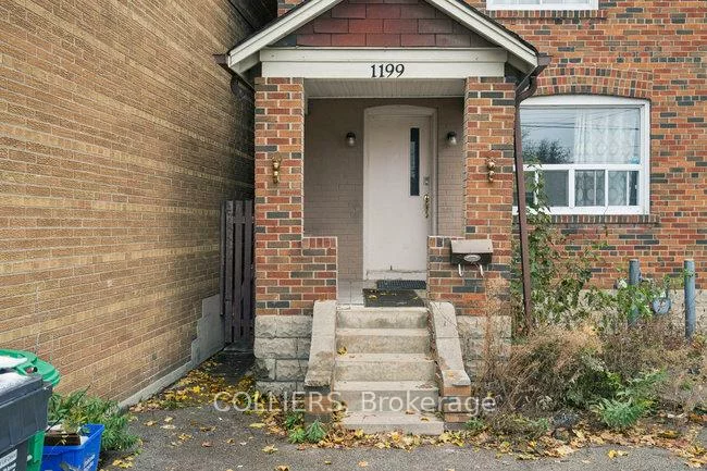 1199 & 1201, Lakeshore, Lakeview, Mississauga