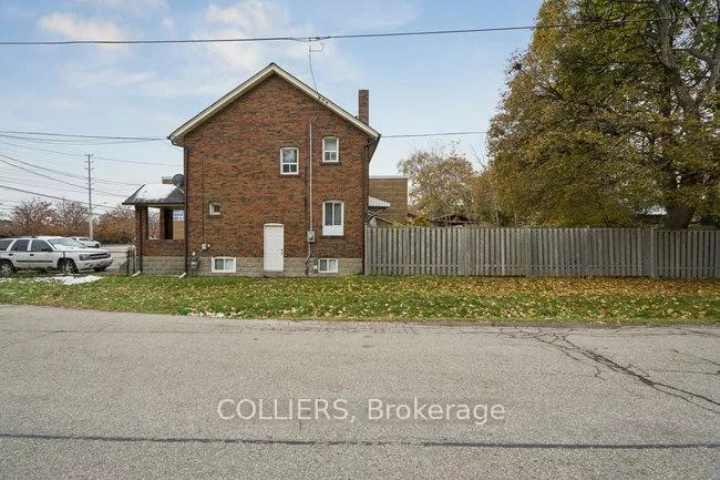 1199 & 1201, Lakeshore, Lakeview, Mississauga