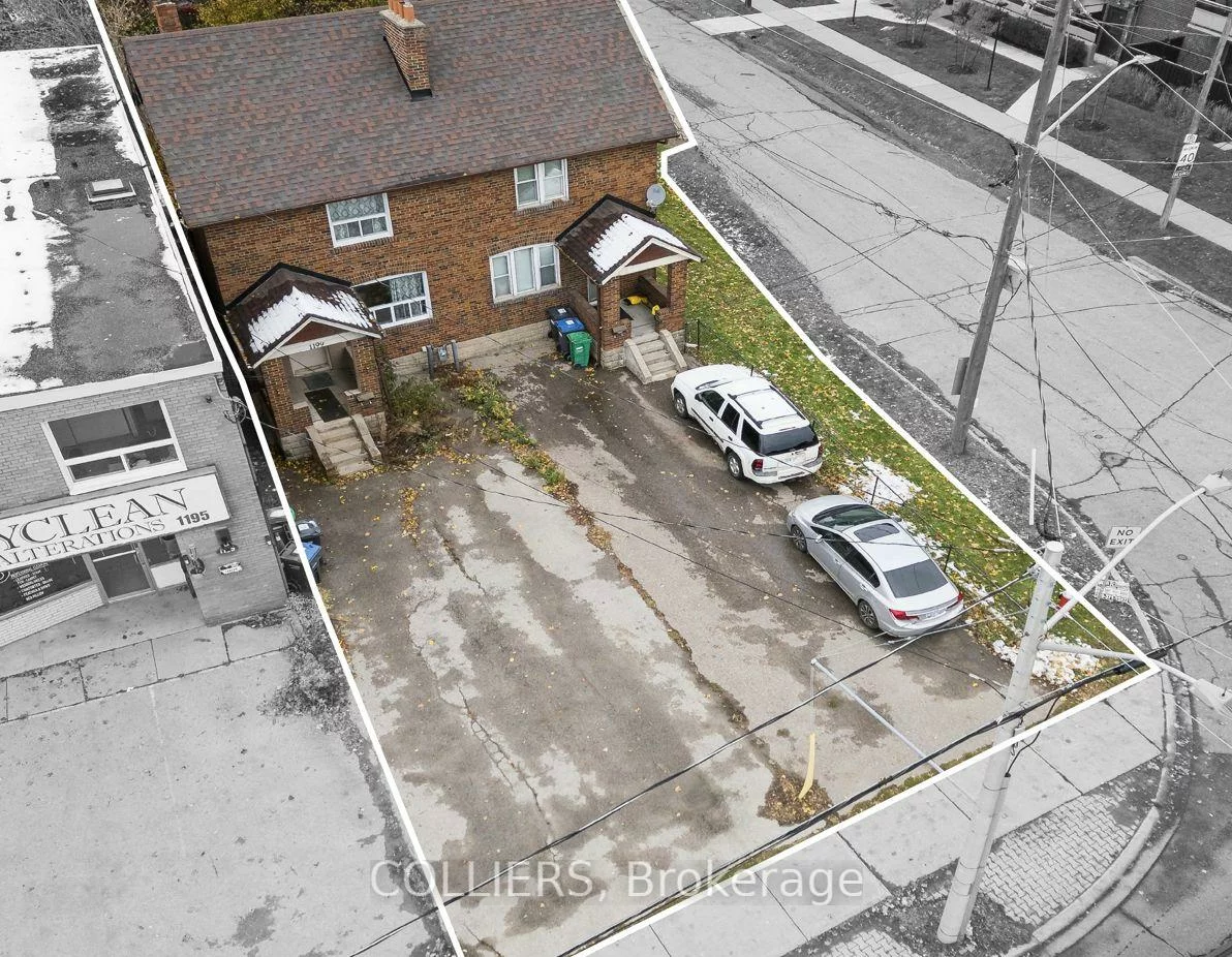 1199 & 1201, Lakeshore, Lakeview, Mississauga