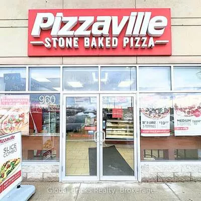 960, Southdown, Southdown, Mississauga