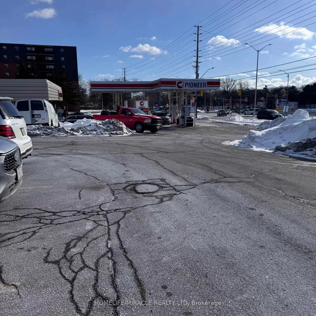 3415, Dixie, Applewood, Mississauga