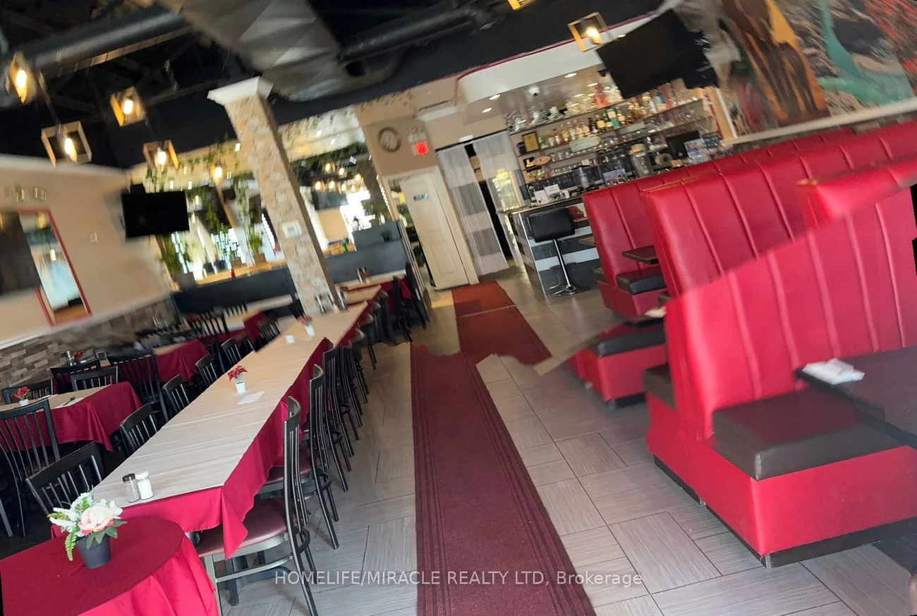 3415, Dixie, Applewood, Mississauga