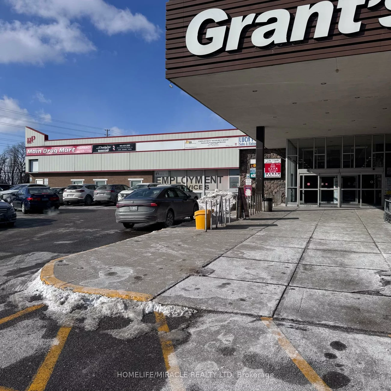 3415, Dixie, Applewood, Mississauga