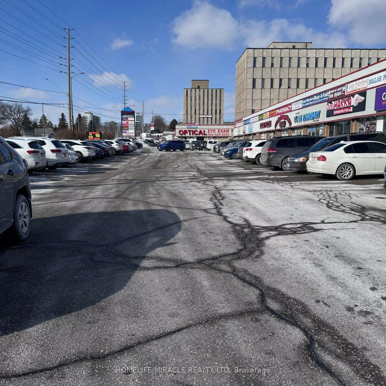 3415, Dixie, Applewood, Mississauga