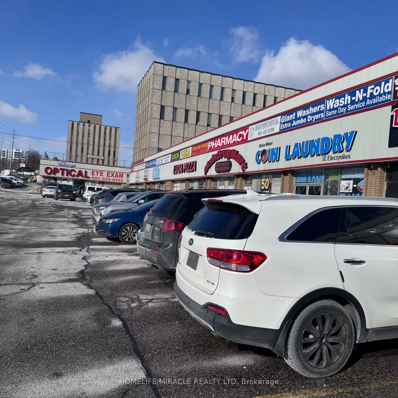 3415, Dixie, Applewood, Mississauga