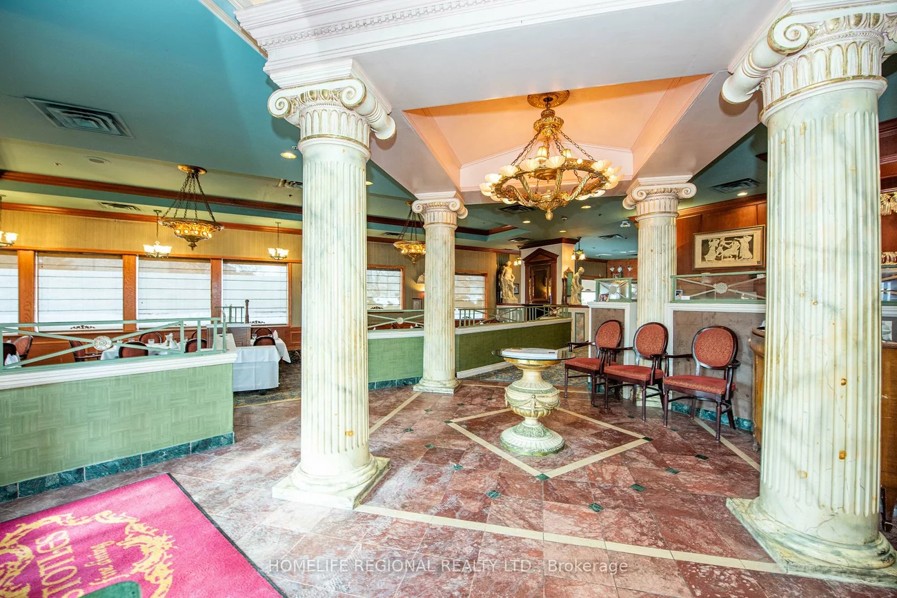 6905, Millcreek, Meadowvale, Mississauga