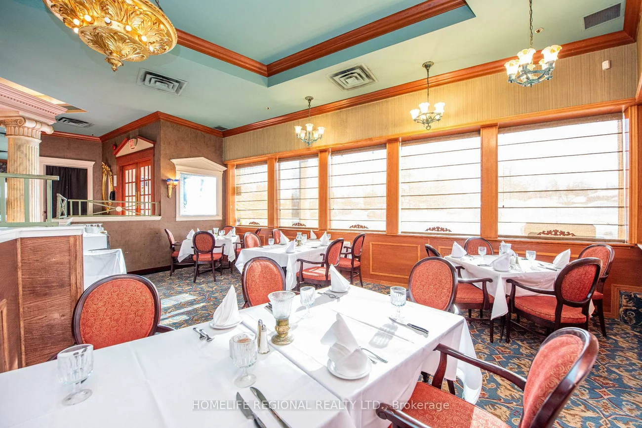 6905, Millcreek, Meadowvale, Mississauga