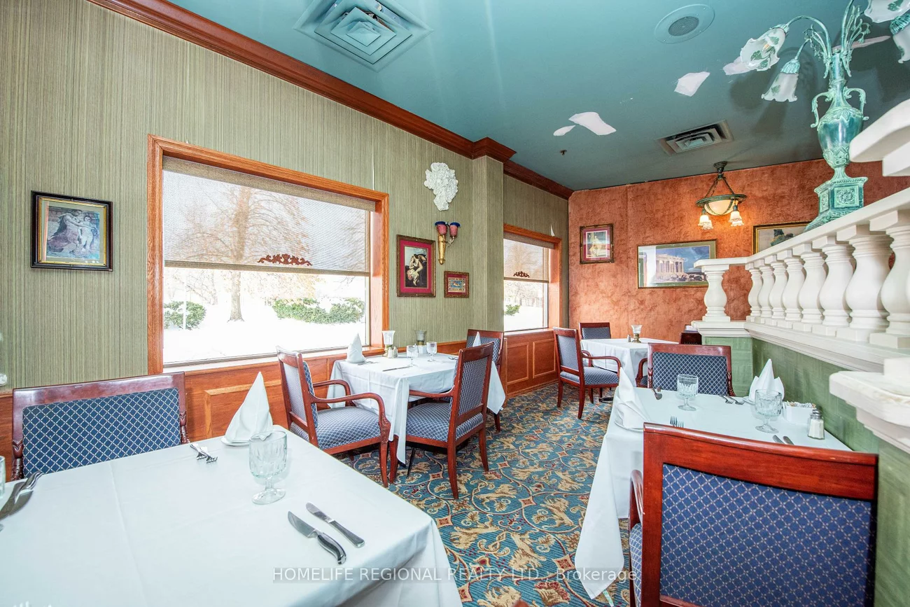 6905, Millcreek, Meadowvale, Mississauga