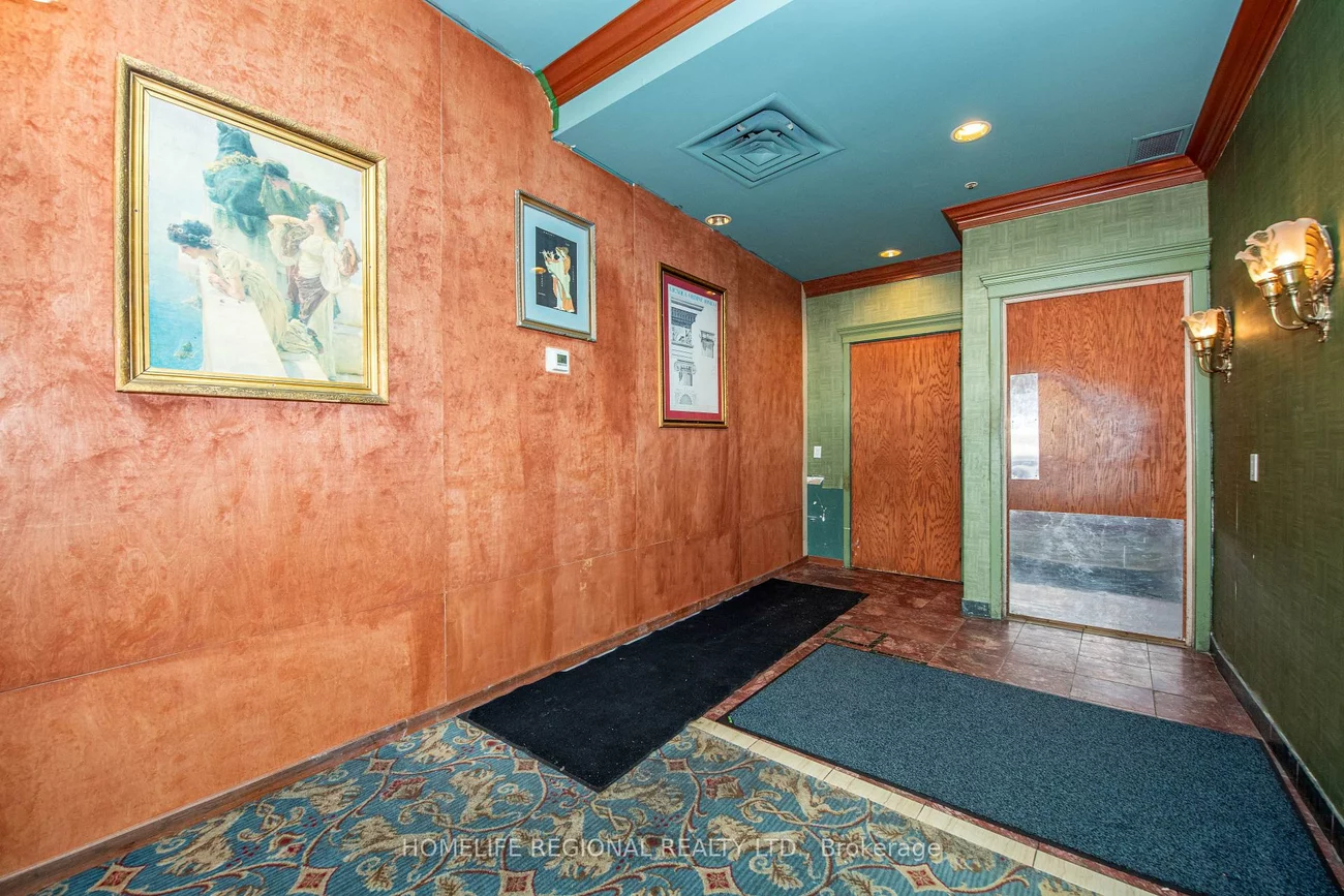 6905, Millcreek, Meadowvale, Mississauga