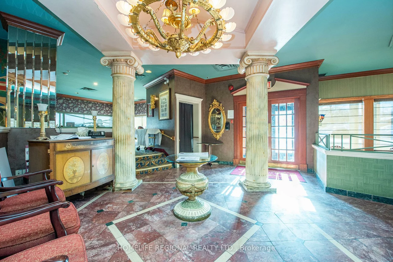 6905, Millcreek, Meadowvale, Mississauga