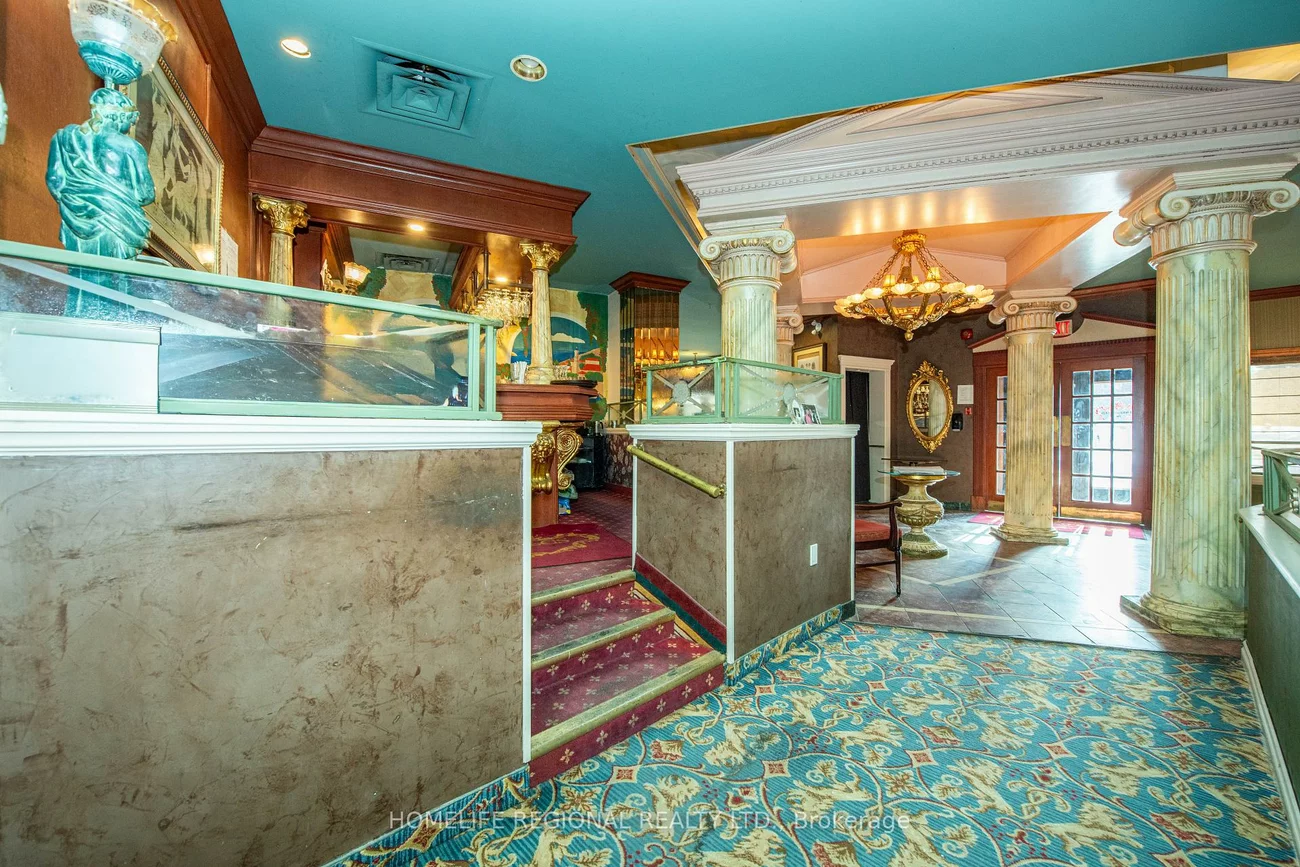 6905, Millcreek, Meadowvale, Mississauga