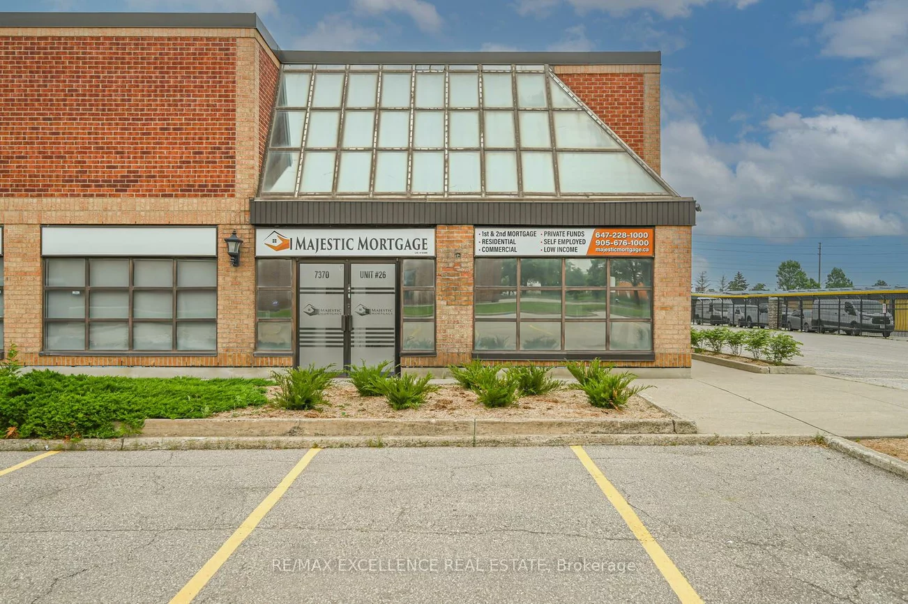 7370, Bramalea, Northeast, Mississauga