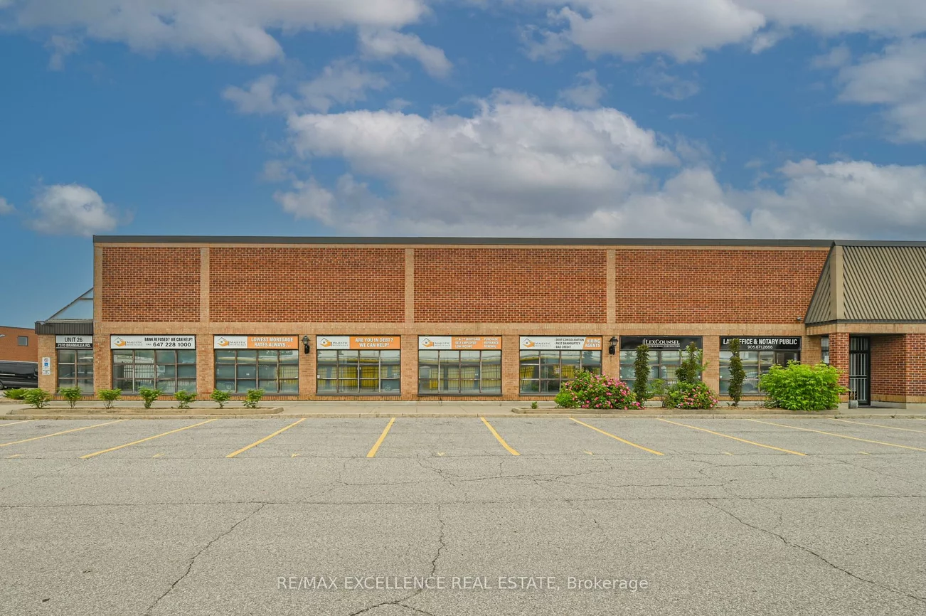 7370, Bramalea, Northeast, Mississauga