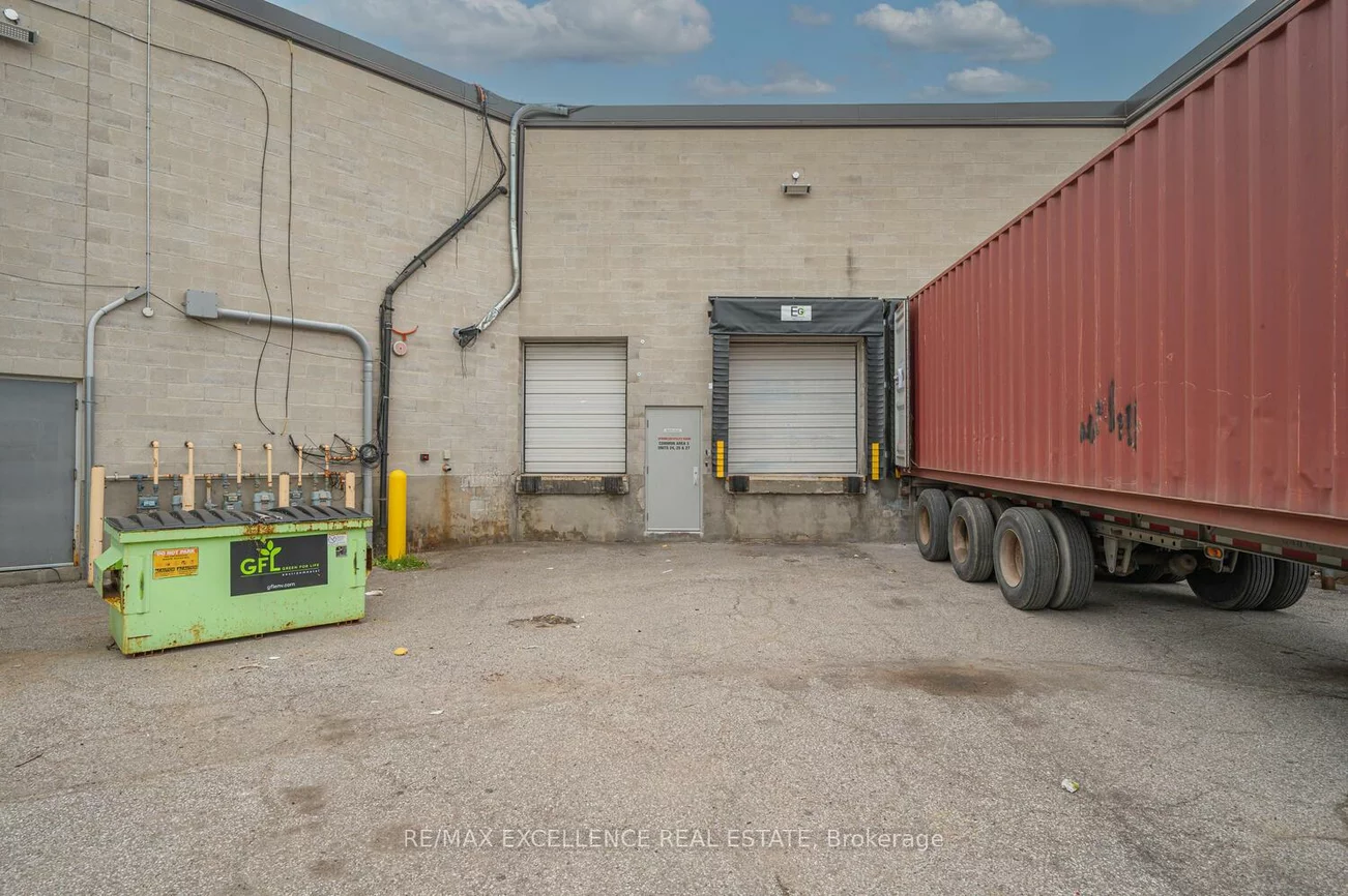 7370, Bramalea, Northeast, Mississauga