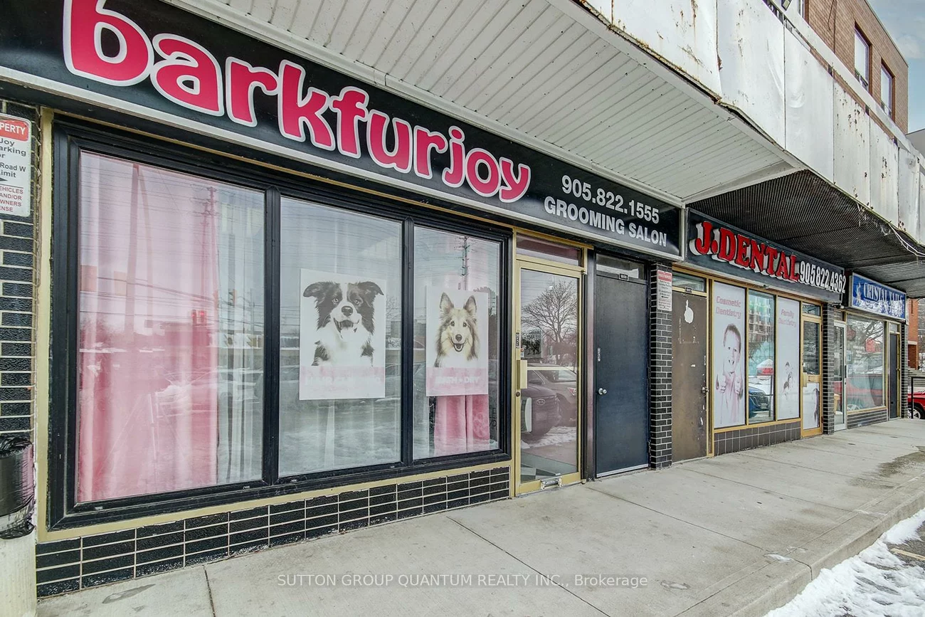 1858, Lakeshore, Clarkson, Mississauga