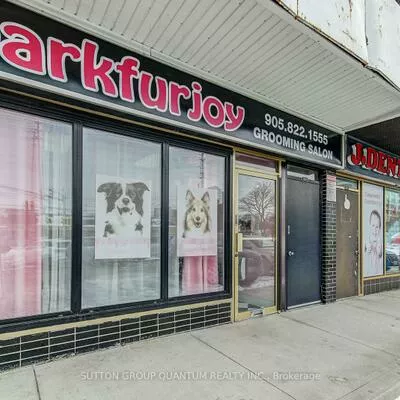 1858, Lakeshore, Clarkson, Mississauga