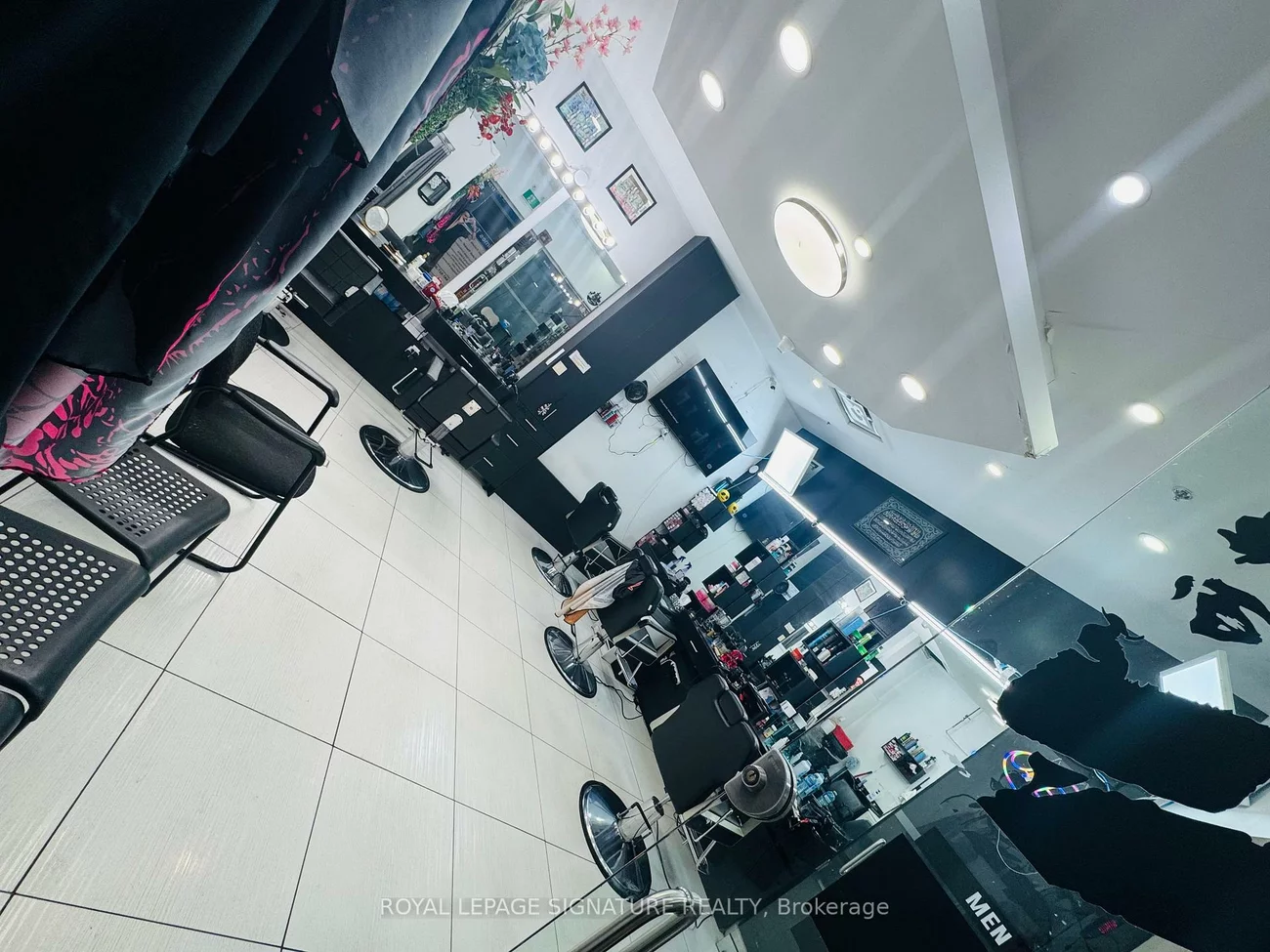 7205, Goreway, Malton, Mississauga