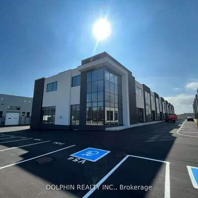 5266, Solar, Airport Corporate, Mississauga