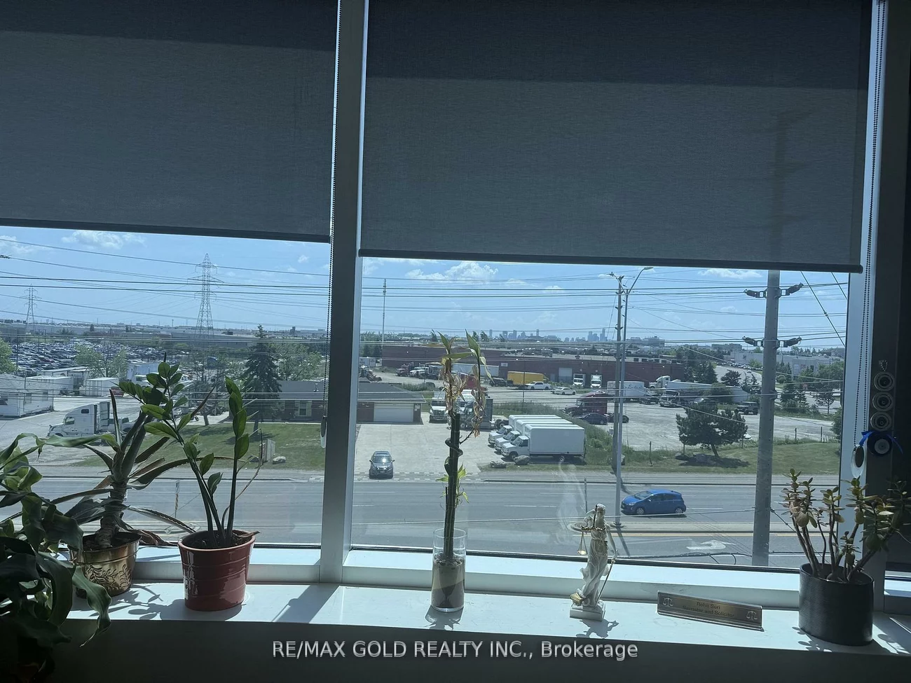 303-218, Export, Gateway, Mississauga