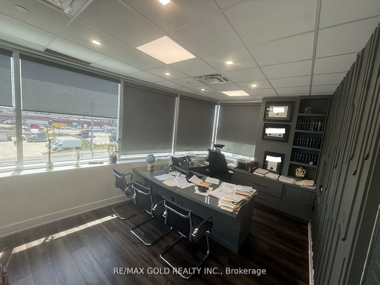 303-218, Export, Gateway, Mississauga