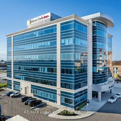 303-218, Export, Gateway, Mississauga