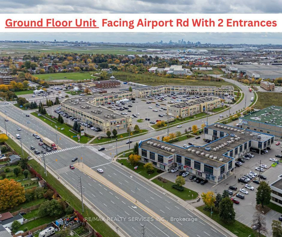 2985, Drew, Northeast, Mississauga