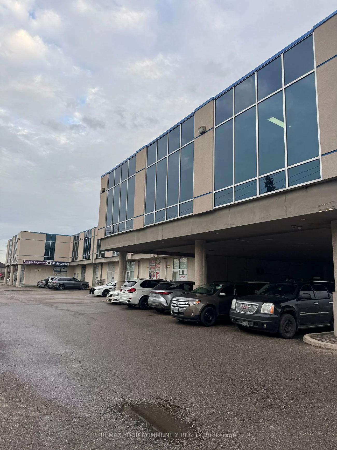 2985, Drew, Northeast, Mississauga