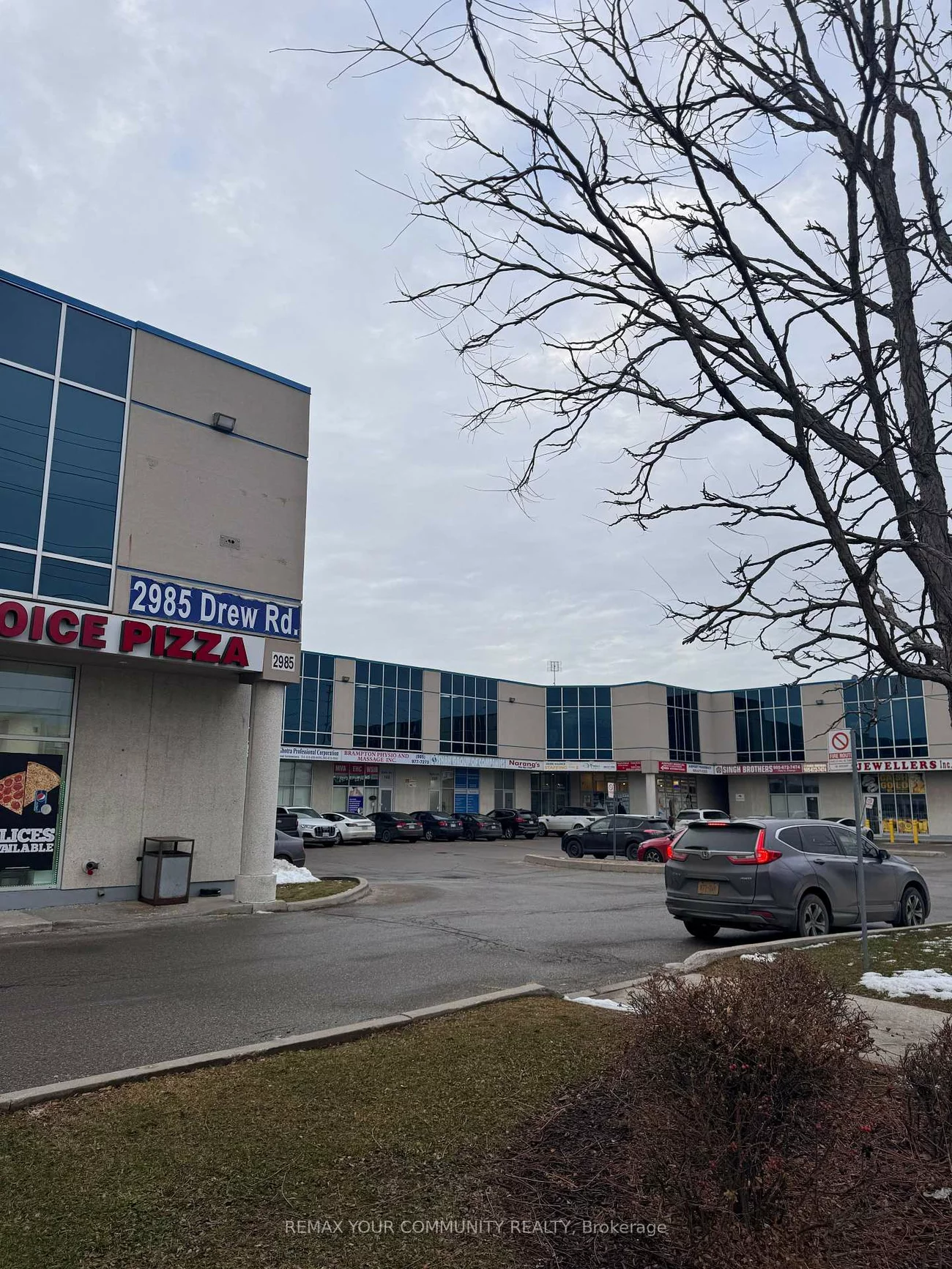 2985, Drew, Northeast, Mississauga
