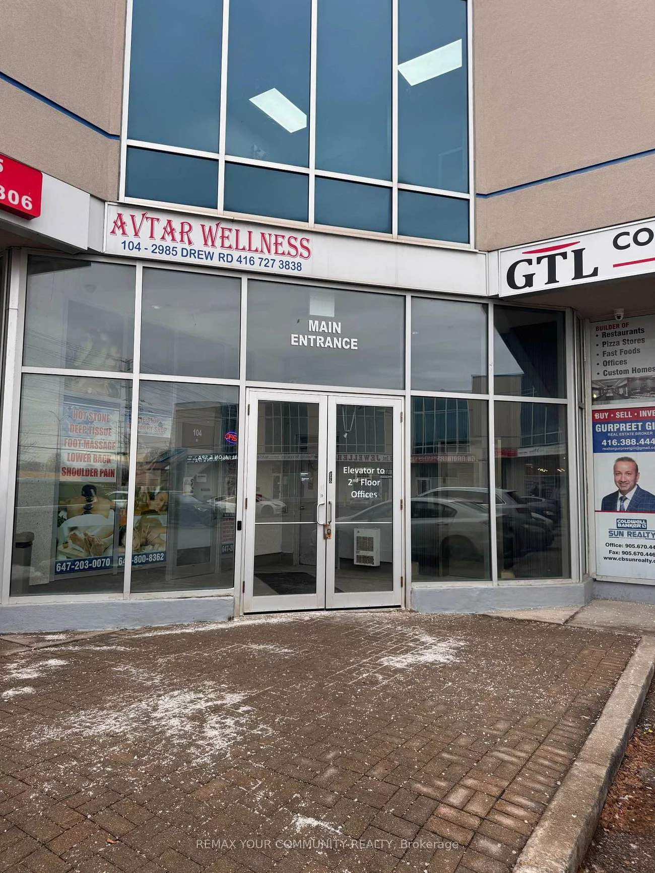 2985, Drew, Northeast, Mississauga