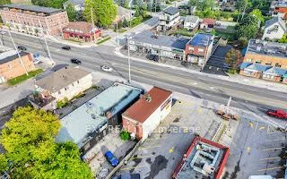 723, Lakeshore, Lakeview, Mississauga