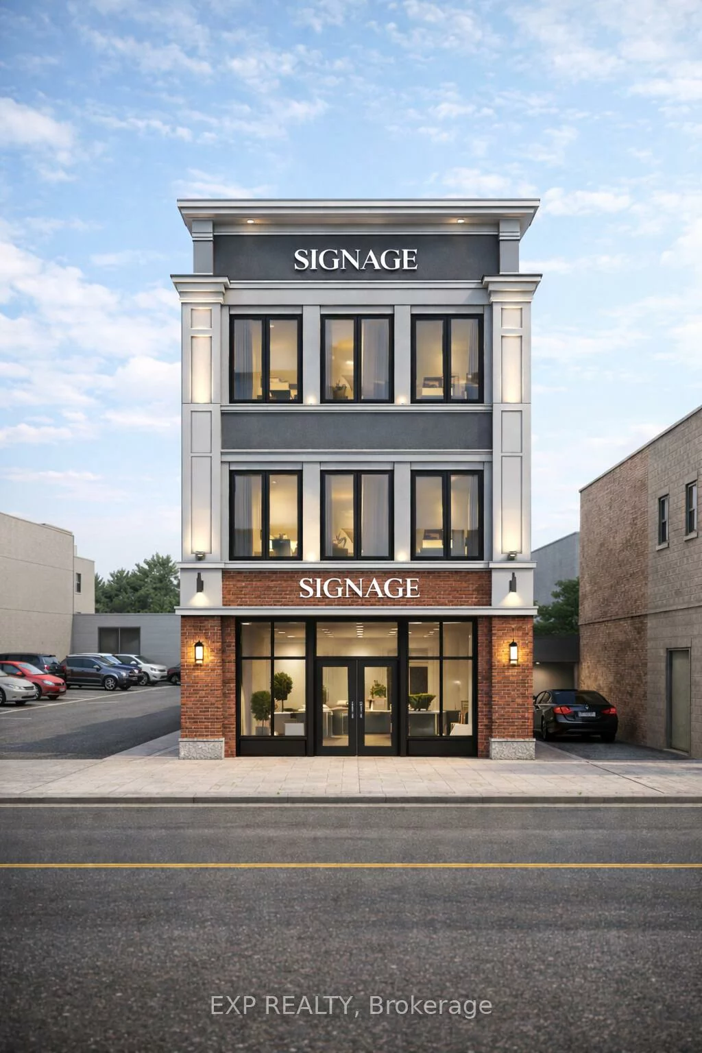 723, Lakeshore, Lakeview, Mississauga