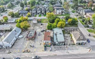 723, Lakeshore, Lakeview, Mississauga