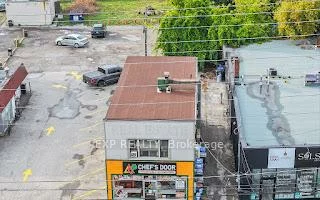 723, Lakeshore, Lakeview, Mississauga