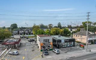 723, Lakeshore, Lakeview, Mississauga